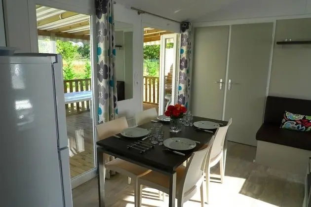 Comfort Karavan, 3 Yatak Odası