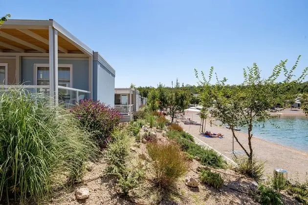Karavan, Deniz Manzaralı