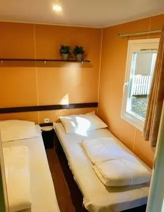 Karavan, 2 Yatak Odası, Balkon