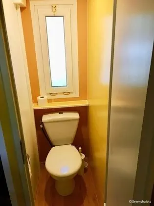 Karavan, 2 Yatak Odası, Balkon