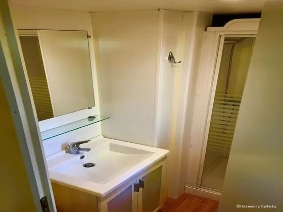 Karavan, 2 Yatak Odası, Balkon