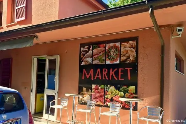 Karavan, 2 Yatak Odası, Balkon