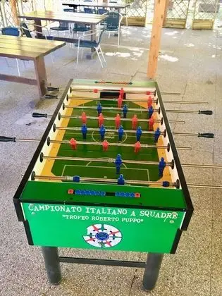 Karavan, 2 Yatak Odası, Balkon