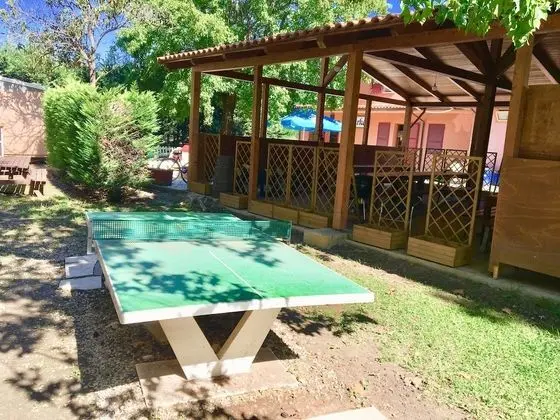 Karavan, 2 Yatak Odası, Balkon