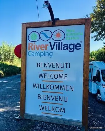 Karavan, 2 Yatak Odası, Balkon