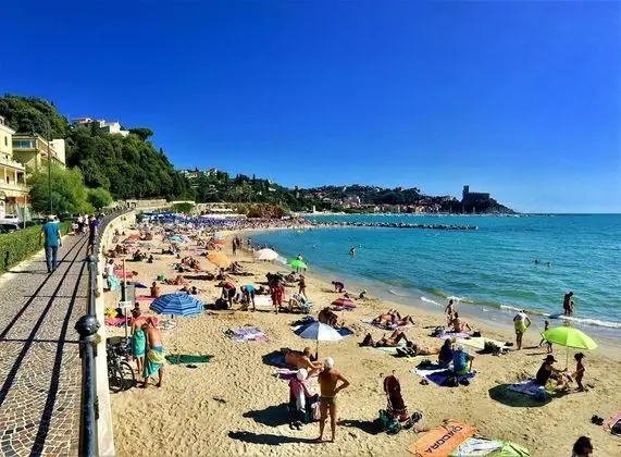 Karavan, 2 Yatak Odası, Balkon