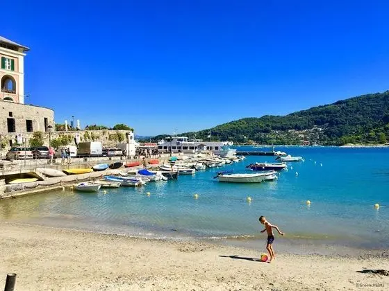 Karavan, 2 Yatak Odası, Balkon