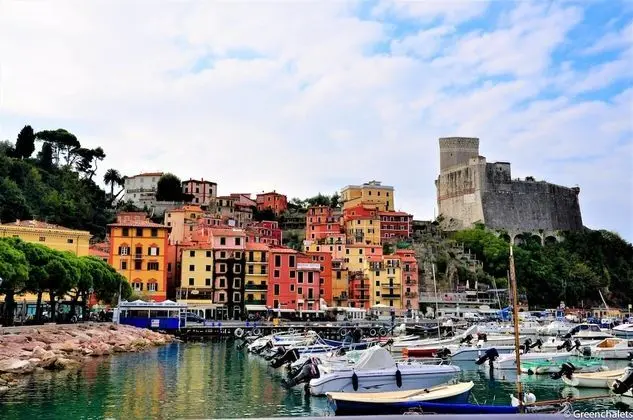 Karavan, 2 Yatak Odası, Balkon