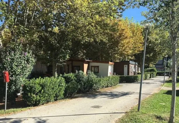 Karavan, 2 Yatak Odası, Balkon