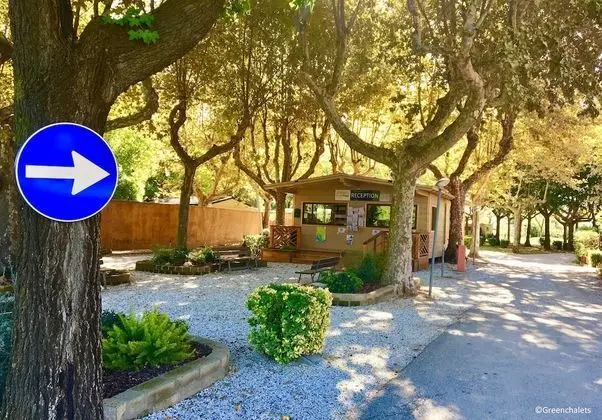 Karavan, 2 Yatak Odası, Balkon