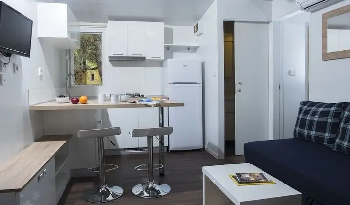 Superior Karavan, 2 Yatak Odası