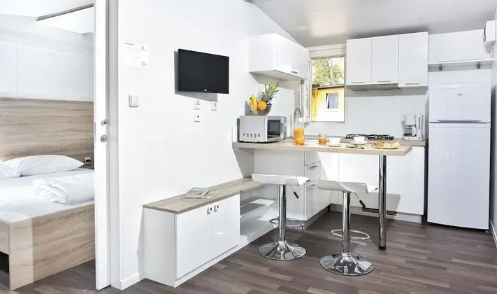 Superior Karavan, 2 Yatak Odası