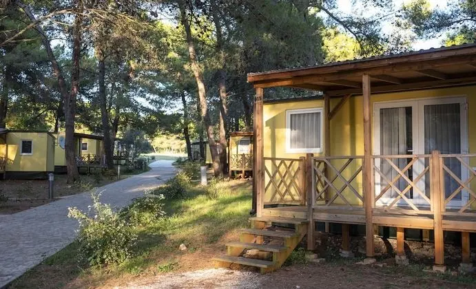 Superior Karavan, 2 Yatak Odası