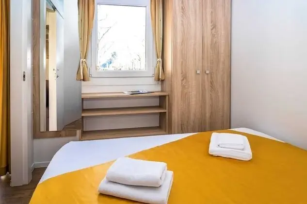 Karavan, 2 Yatak Odası