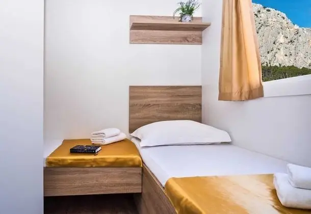Karavan, 2 Yatak Odası