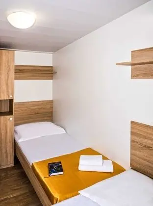 Karavan, 2 Yatak Odası