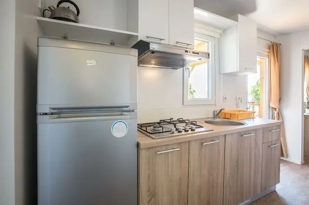 Karavan, 2 Yatak Odası