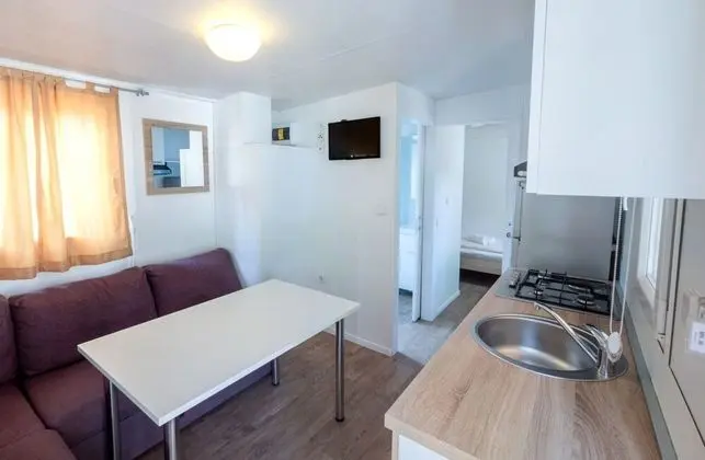 Karavan, 2 Yatak Odası