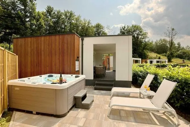 Luxury Karavan