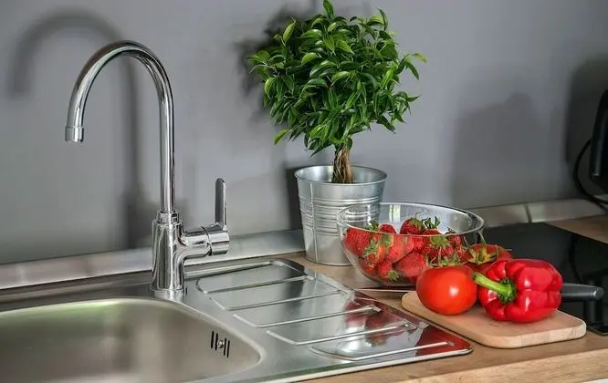 Premium Karavan, 2 Yatak Odası