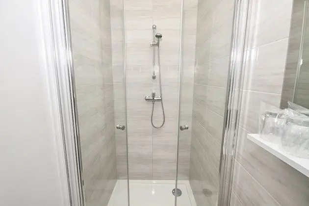 Premium Karavan, 2 Yatak Odası