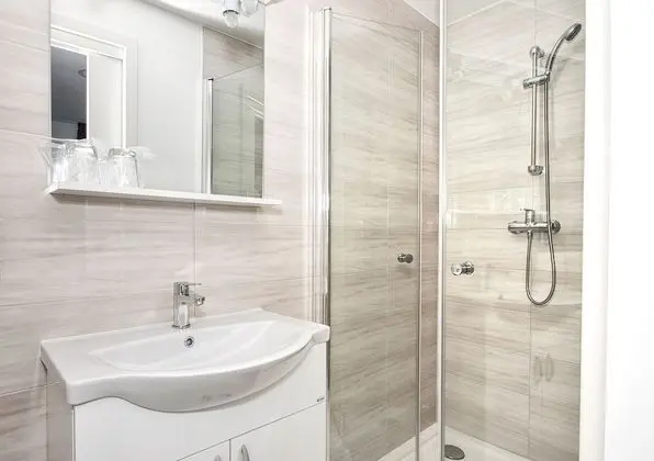Premium Karavan, 2 Yatak Odası