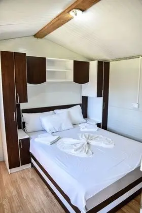 Classic Karavan, Birden Çok Yatak