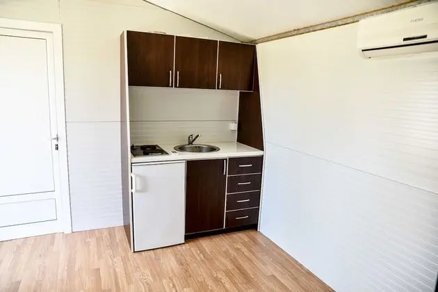 Classic Karavan, Birden Çok Yatak