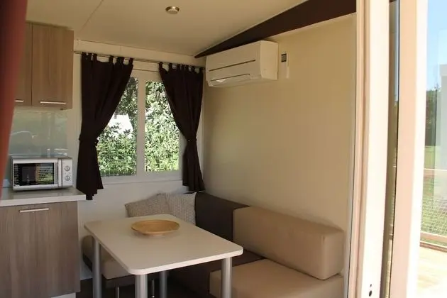 Standard Karavan, 2 Yatak Odası