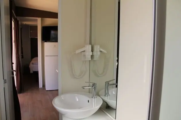 Standard Karavan, 2 Yatak Odası