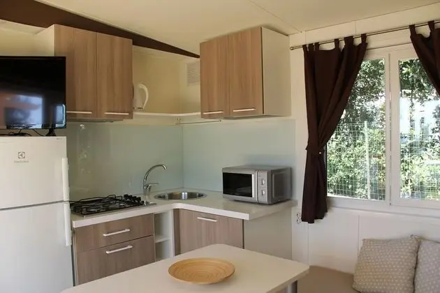 Standard Karavan, 2 Yatak Odası