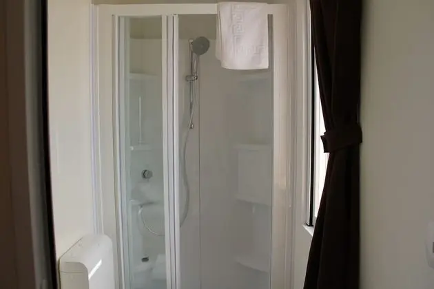 Standard Karavan, 2 Yatak Odası