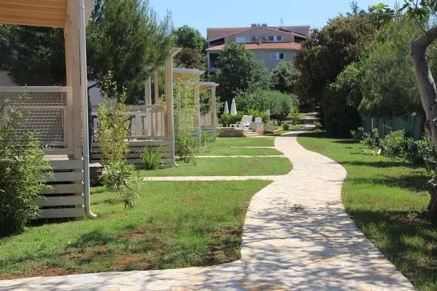 Standard Karavan, 2 Yatak Odası