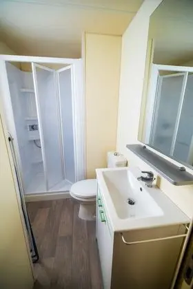 Karavan, 3 Yatak Odası (at Tennis Court)