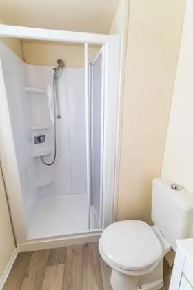 Karavan, 3 Yatak Odası (at Tennis Court)