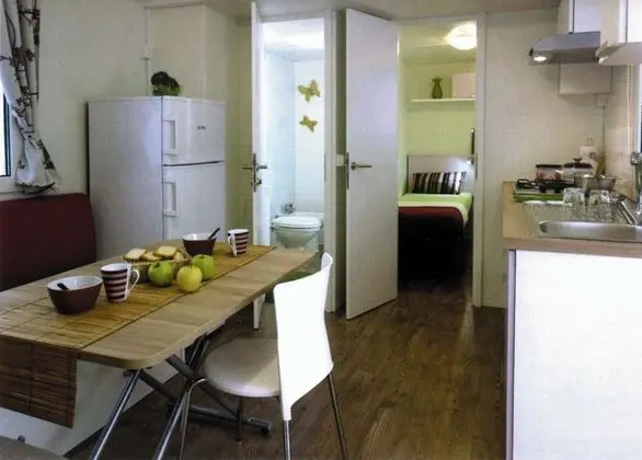 Comfort Karavan
