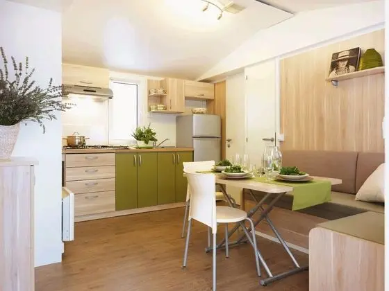 Comfort Karavan