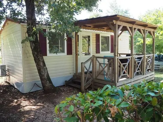 Comfort Karavan