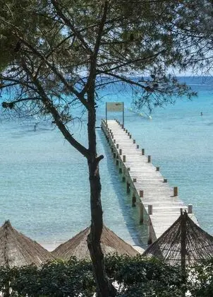 Chambre Premium vue mer panoramique