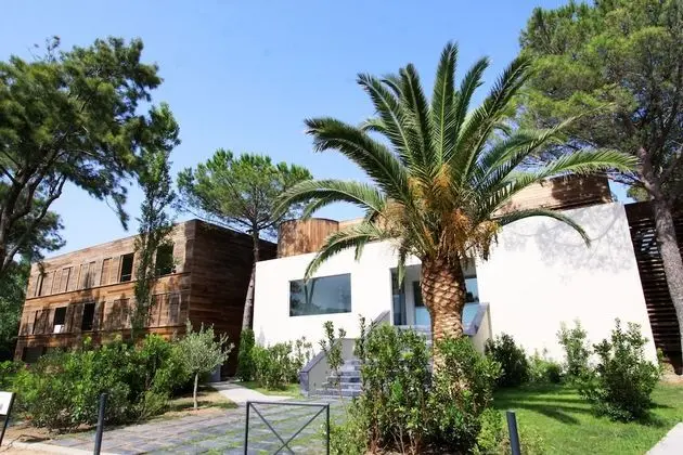 Chambre Standard Côté Lagune