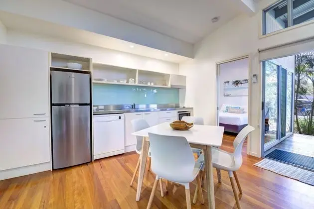 Standard Apart Daire, 1 Yatak Odası, Küçük Mutfak (2 night min)