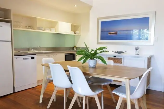 Standard Apart Daire, Birden Çok Yatak Odası, Küçük Mutfak (3 Bed 2 Bath 2 night min)