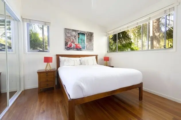 Standard Apart Daire, Birden Çok Yatak Odası, Küçük Mutfak (3 Bed 2 Bath 2 night min)