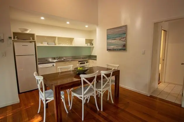 Standard Apart Daire, Birden Çok Yatak Odası, Küçük Mutfak (3 Bed 2 Bath 2 night min)