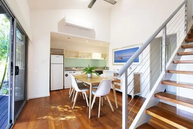 Standard Apart Daire, Birden Çok Yatak Odası, Küçük Mutfak (3 Bed 2 Bath 2 night min)