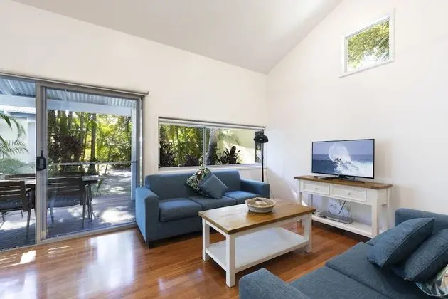 Standard Apart Daire, Birden Çok Yatak Odası, Küçük Mutfak (3 Bed 2 Bath 2 night min)