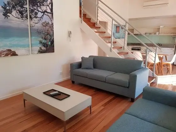 Standard Apart Daire, Birden Çok Yatak Odası, Küçük Mutfak (3 Bed 2 Bath 2 night min)