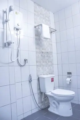 Standard Oda, 1 En Büyük (King) Boy Yatak, Sigara İçilmez