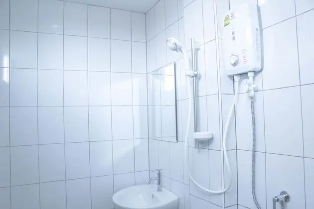 Standard Oda, 1 En Büyük (King) Boy Yatak, Sigara İçilmez