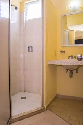 Standard Oda, 2 Çift Kişilik Yatak